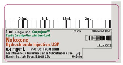 1000420 0409-1782-03 Naloxone Carp.jpg CARTRIDGE - 1000420 0409 1782 03 Naloxone Carp